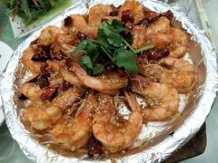 -聚德福海鲜家常菜(刘庄店)