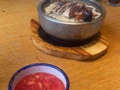 -张烤鸭·川菜·非遗冒烤鸭(青石桥店)