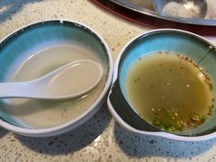 -九府羊鲜羊火锅·烧烤(海那城店)