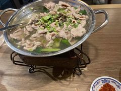-肖四女·江湖菜(临港店)