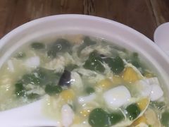 特色疙瘩汤-吕氏疙瘩汤·私家菜馆(慈云寺店)