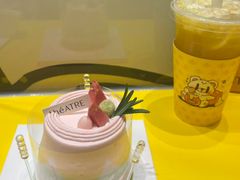 -théATRE 茶聚场(王府中環店)