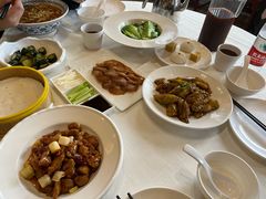 -便宜坊烤鸭店(玉蜓桥天坛店)