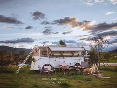 -丽江泸沽湖景区