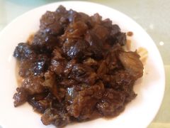 -烤肉宛饭庄(南礼士路店)