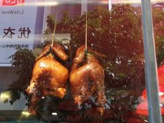 -陈鹏鹏潮汕菜(欢乐海岸 海边景观店)
