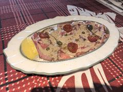 -Primo·丽莫意大利窑烤披萨