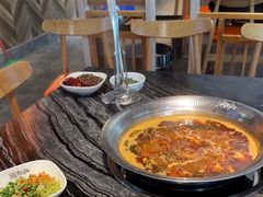 -老船舫·现做活鲜鱼馆(东郊记忆店)