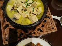-环球港凯悦 · 享悦中餐厅