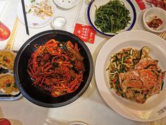 -聚味瞿记·龙虾堂(望城店)