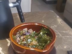 -吕氏焗小鲜•海鲜青岛菜(总店)