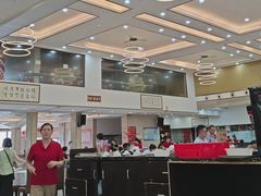 -新河畔海鲜酒楼(虎门店)