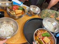 -海安安越南粉(丹竹頭店)