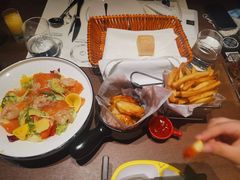 -西堤牛排(合肥之心城店)