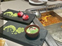 -海底捞火锅(青悦城店)