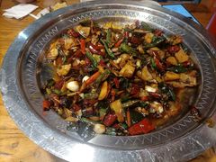 -东来土菜馆(民祥园路店)
