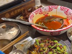-破店肥哈·东北烧烤·夜宵(南山保利店)