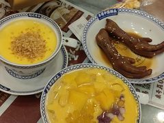 -赵记传承·中国甜品(福州总店)