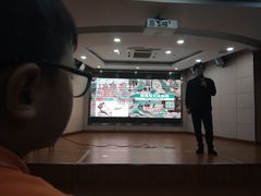 -芷江西路街道图书馆