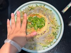 -五谷丰登·胶东海鲜·家常菜(张村店)