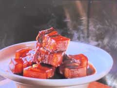 招牌红烧肉-同庆楼(金宝汇店)