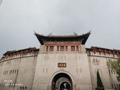 -洛阳古墓博物馆