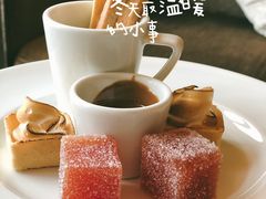 -澳门十六浦索菲特大酒店