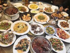 -董立兵烤鸭店(明湖店)