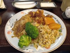 -松子料理(白家庄店)