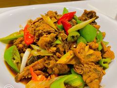 -闫府私房菜(经四路万达店)