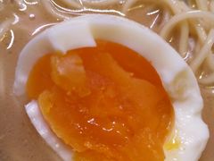 -一兰拉面(新宿中央东口店)