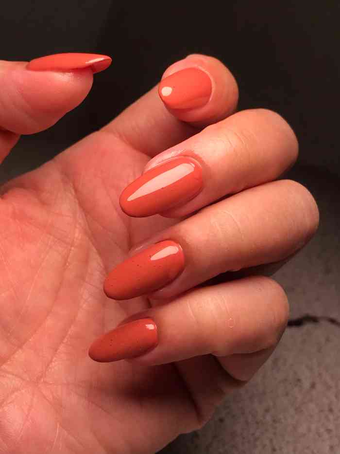 shio nail salon·えん(梅江店)-"不喜欢外面的美甲店,找了很多家美甲