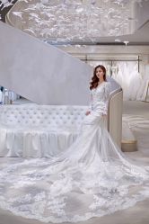 点击看大图 -B.Bridge Couture婚纱礼服(福田店)