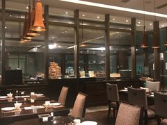 大堂-夏宫中餐厅(静安香格里拉店)