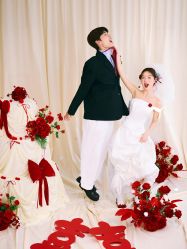 -雅云婚纱摄影工作室旗舰店