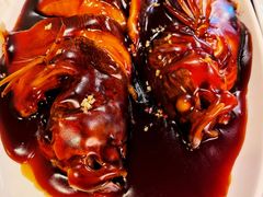 -浙江食府(浙江驻京办店)