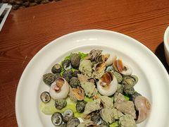 -妈妈菜舟山海鲜(定海古城店)
