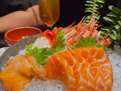 -松鹤精致料理(五一中路店)