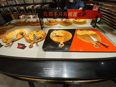 -比格比萨自助(花园路店)