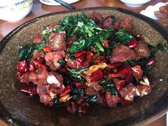 -洱海人家餐厅(仙足岛店)