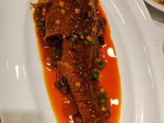 -万荣烤鸭店·北京菜(天坛店)