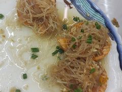 -旺鲜渔港连锁餐厅·珠海特色美食地标(爱情邮局店)