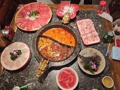 -巴蜀大将火锅(春熙店)
