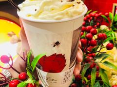 -茶与花间(太平洋森活天地店)