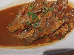 -黄山老妈·土菜(碧桂园店)