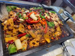 -洁捷餐饮(双桥农场店)