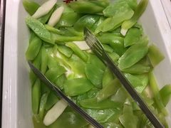 -素满香·Vegan食养自助(天一广场店)