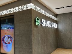 -Shake Shack(西单大悦城店)