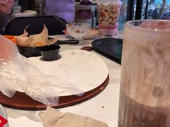 -必胜客(八一店)