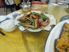 -肥姐美食(同福中路店)